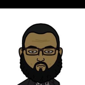 Meet your Posher, Raymond